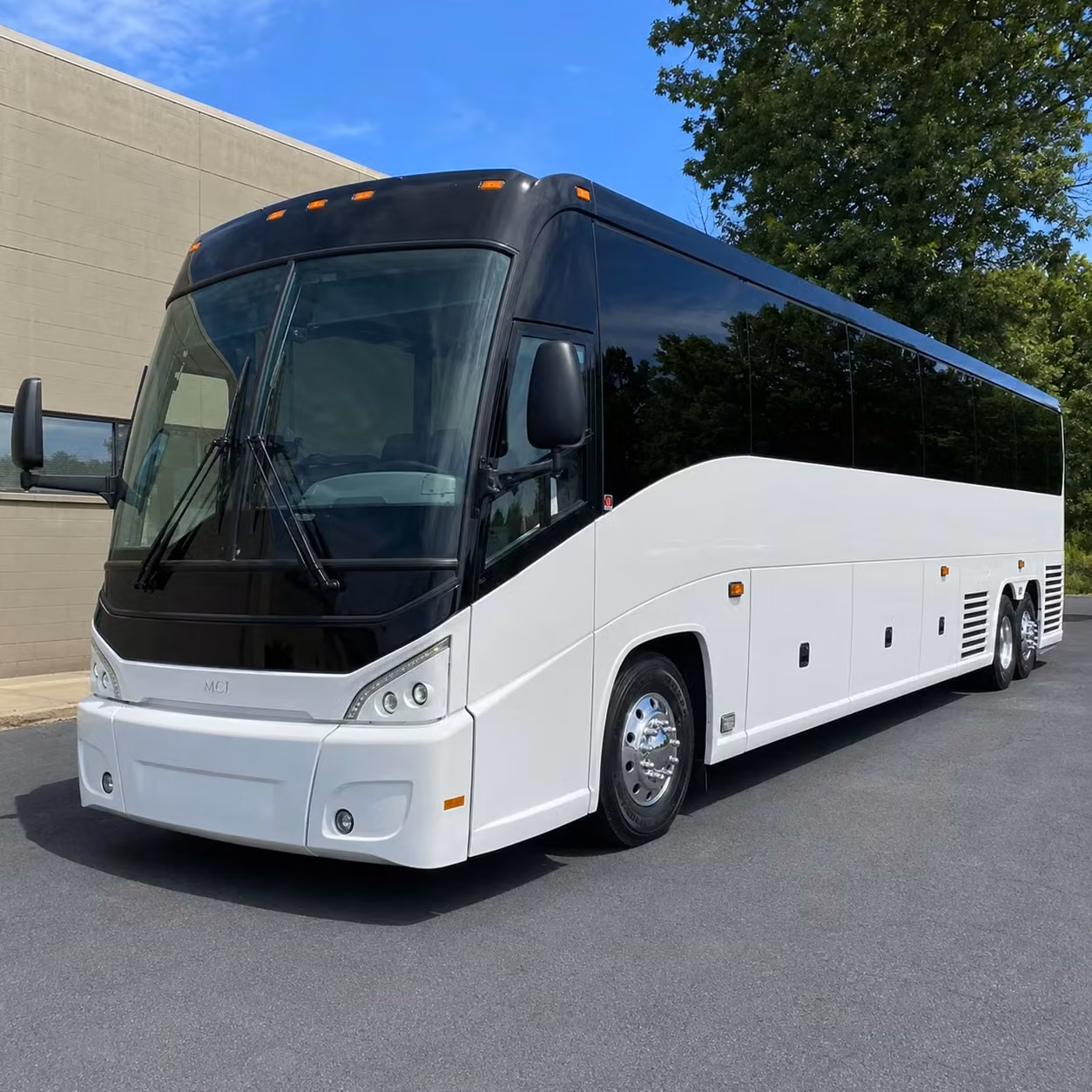 faith based event transportation near paramount s major venues