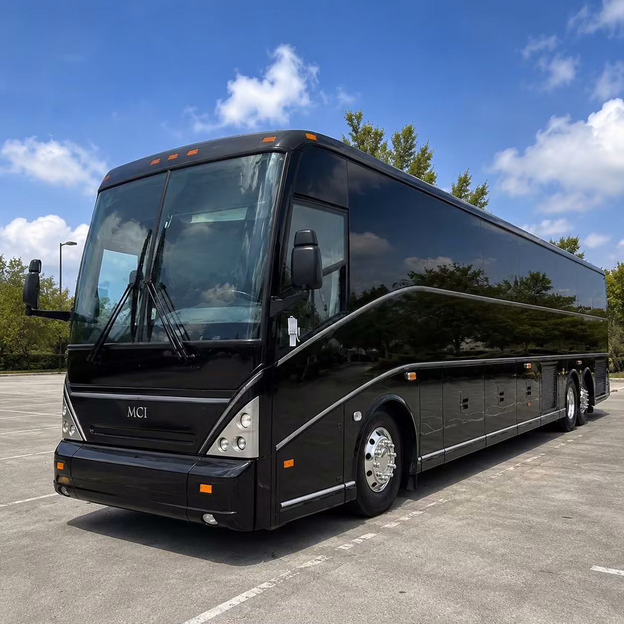 get reliable field trip transportation from paramount to the getty center and other la cultural destinations