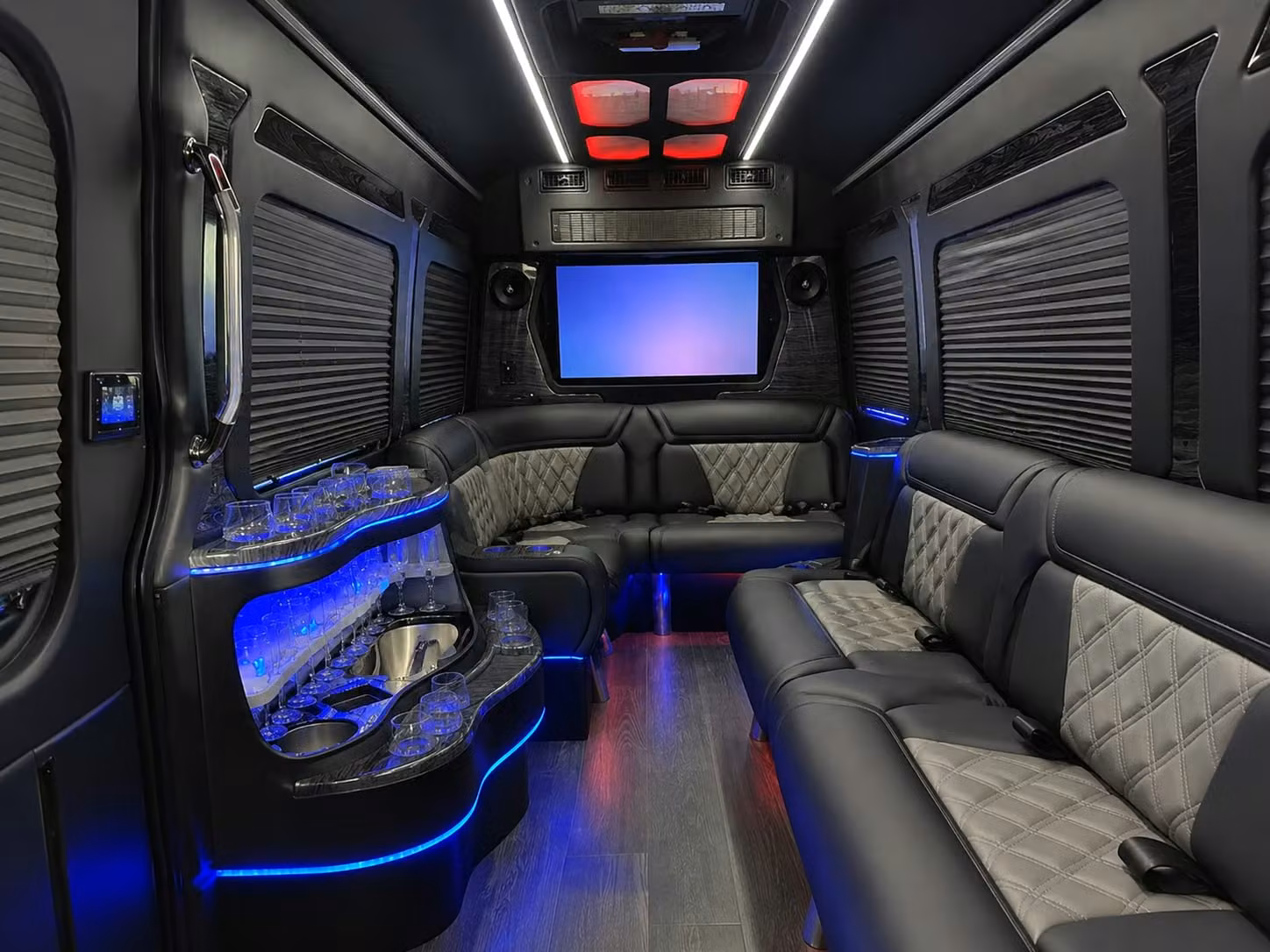 group fan bus rentals to dignity health sports park and the galaxy