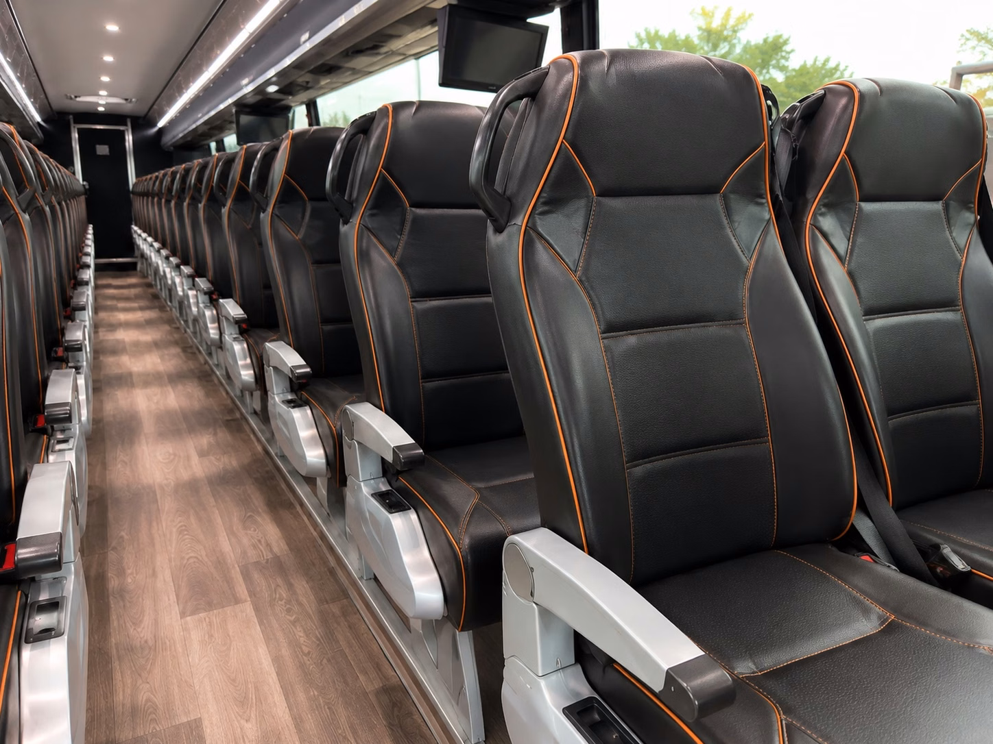 how the day of the week changes what a bus costs in paramount california