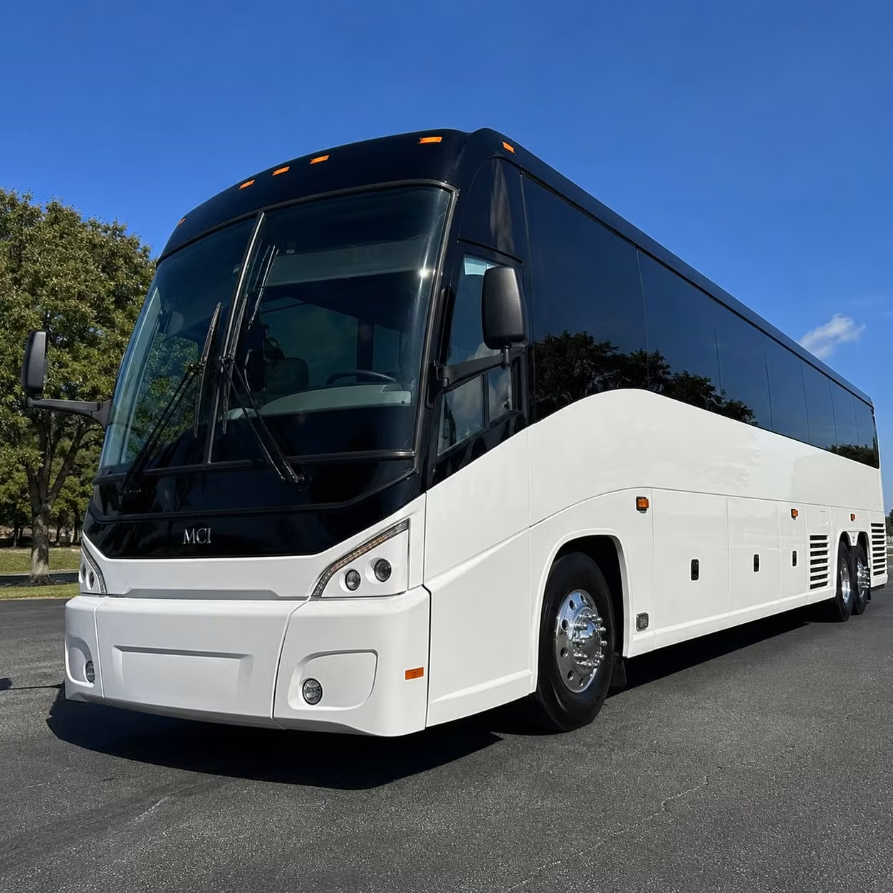 kia forum and sofi stadium concert buses from paramount are easy to book