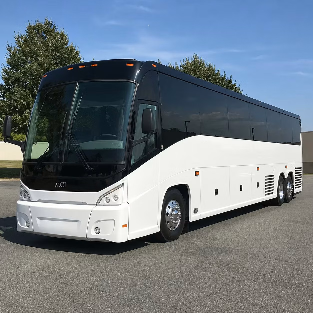 long distance charter bus rentals from paramount to las vegas san francisco and beyond