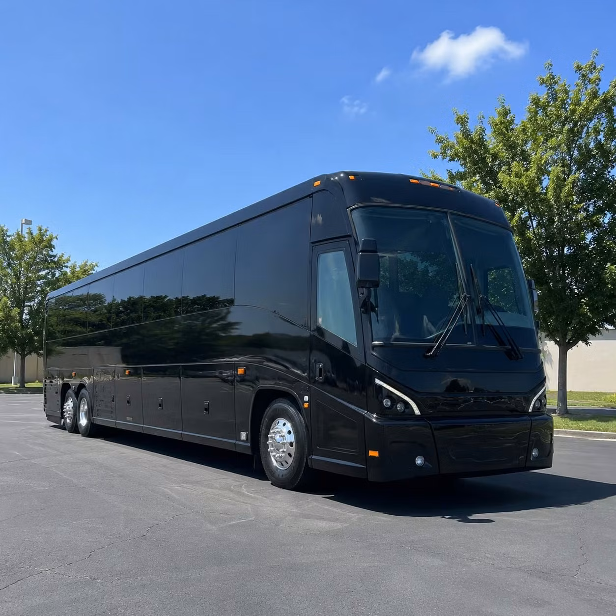 multi day bus trip packages available for paramount groups