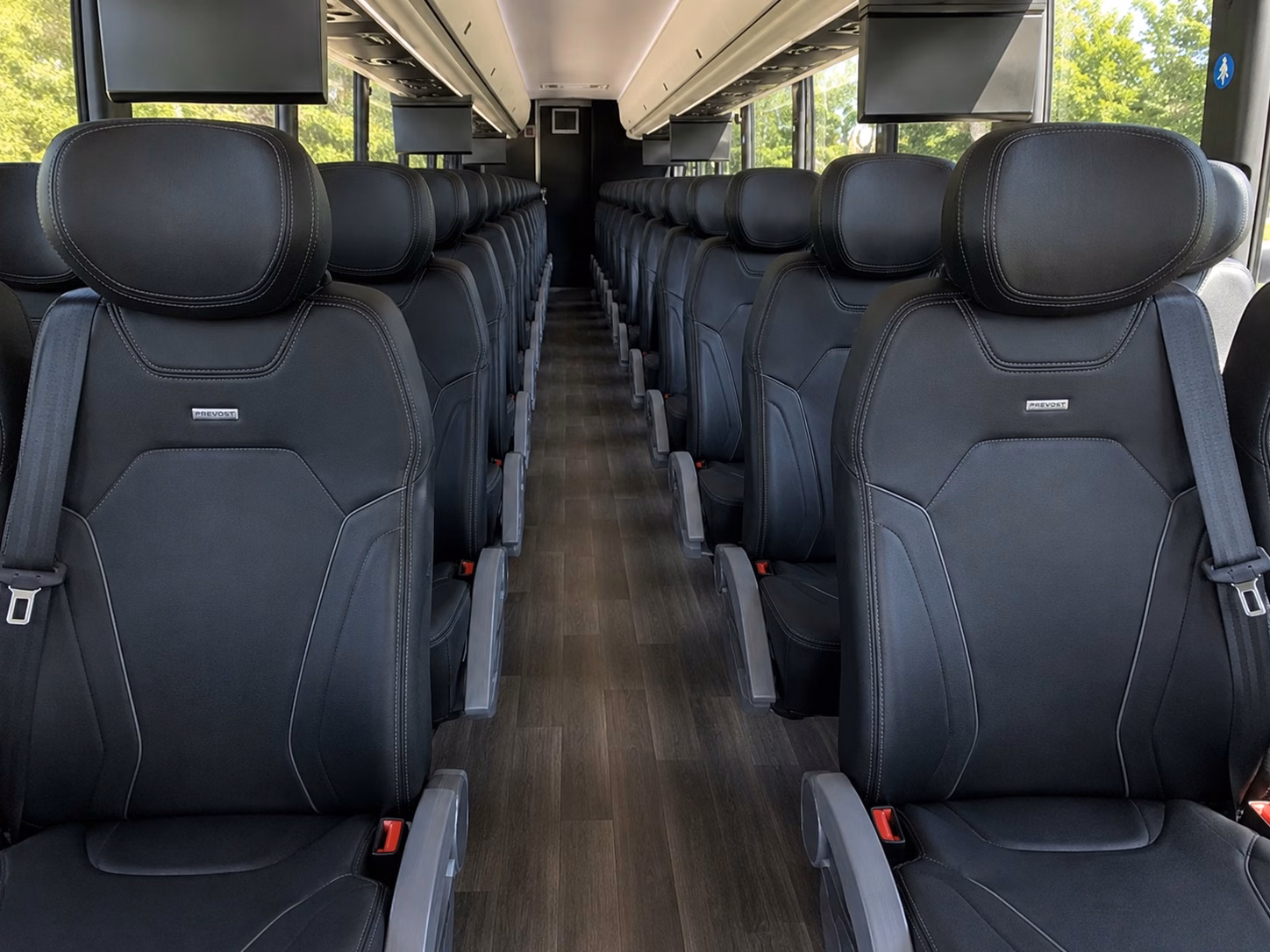 paramount church transportation