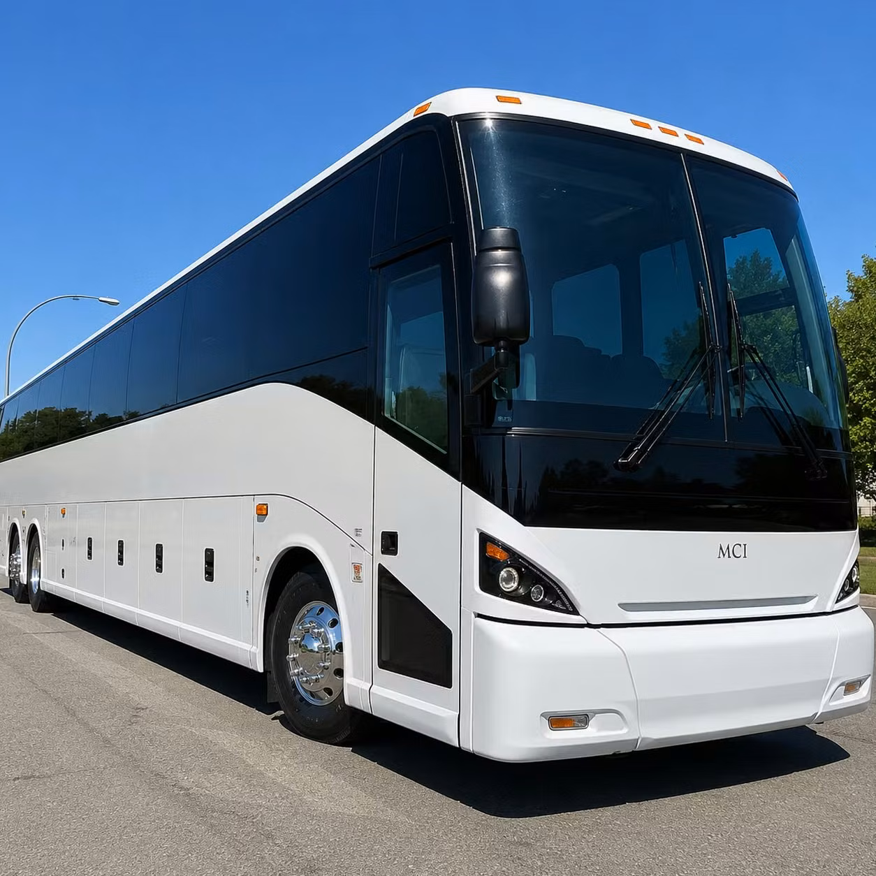 paramount employee transportation services