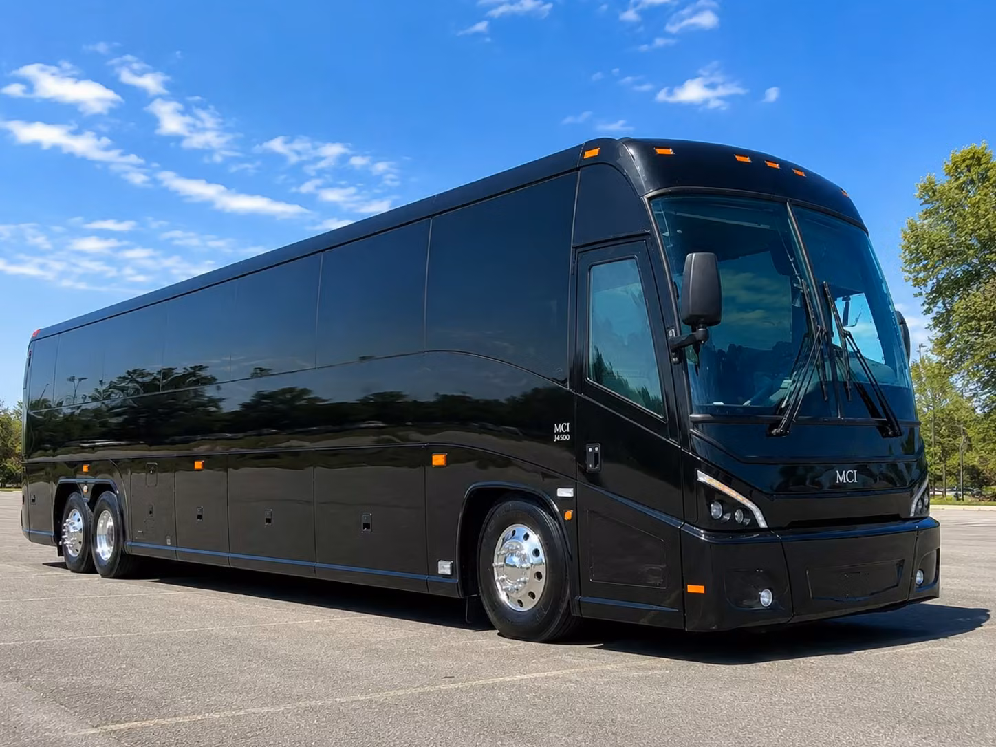 pre prom pickup shuttles and group photo stop transportation in paramount