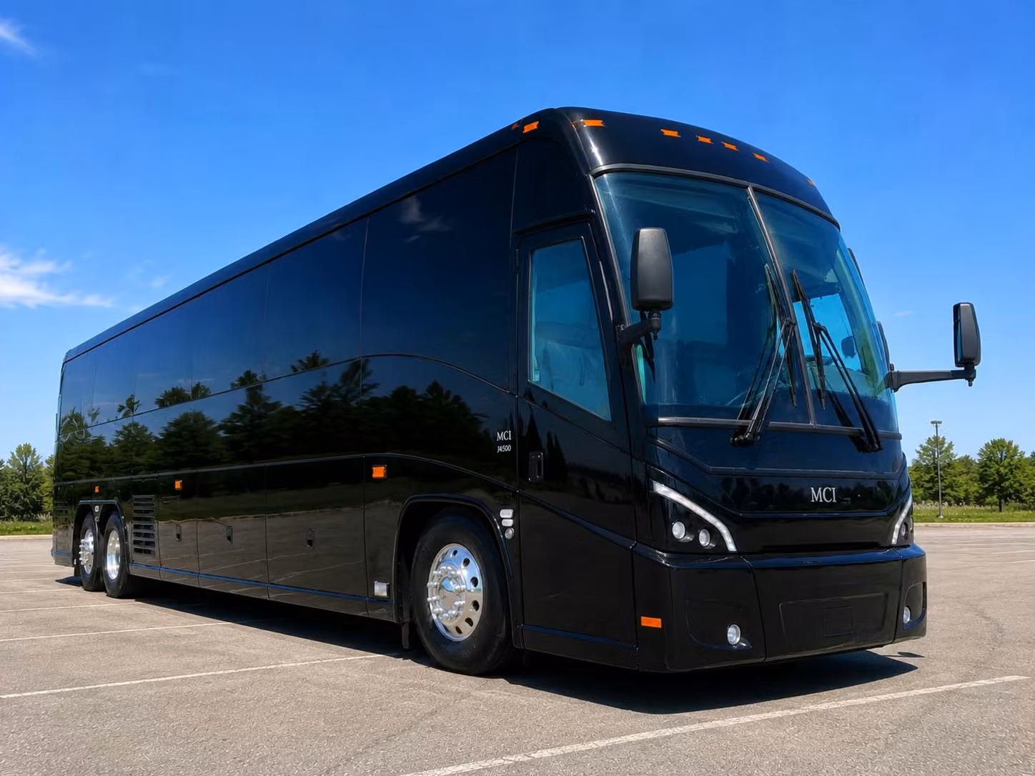 prom homecoming transportation services in paramount