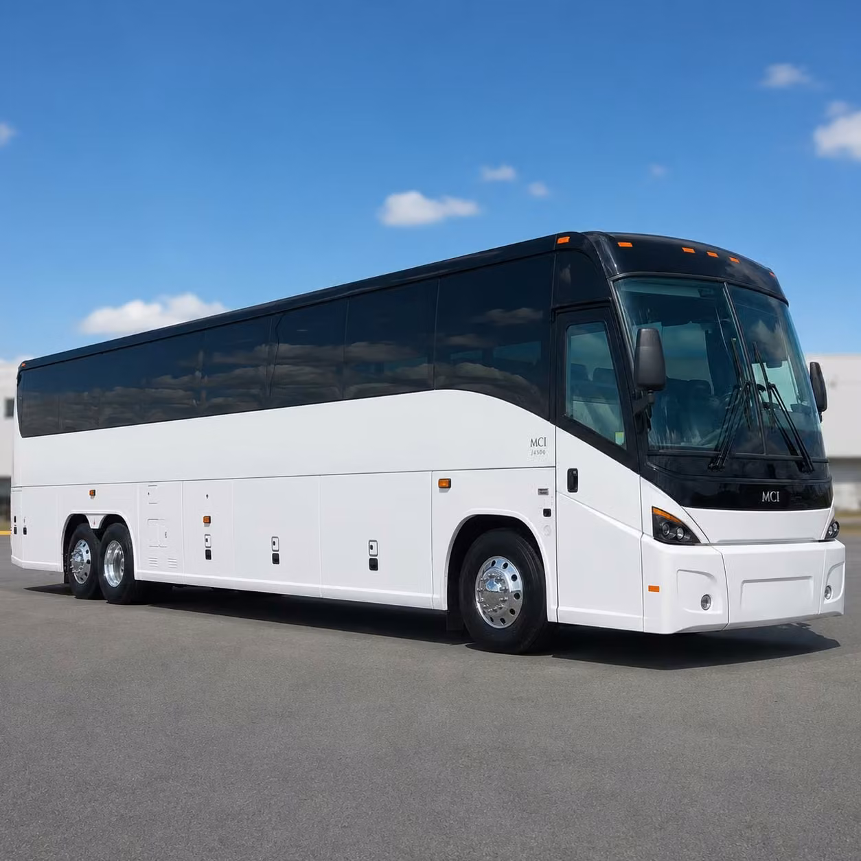 shuttle buses for paramount city government public agencies and municipal events