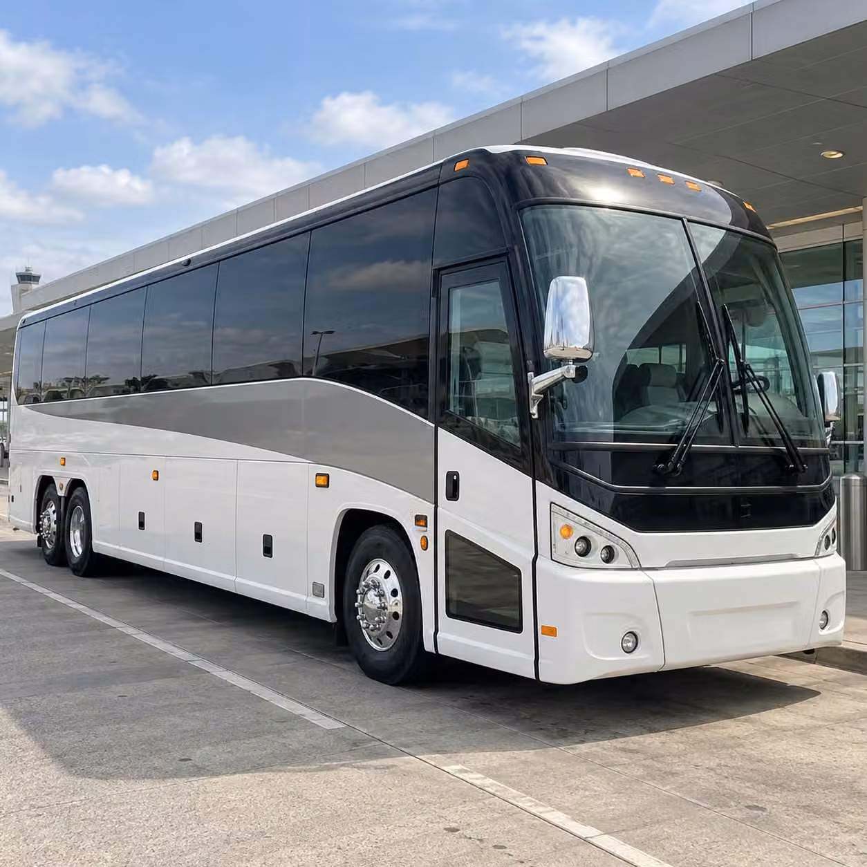 shuttle your guests between paramount s best wedding venues without the parking headaches
