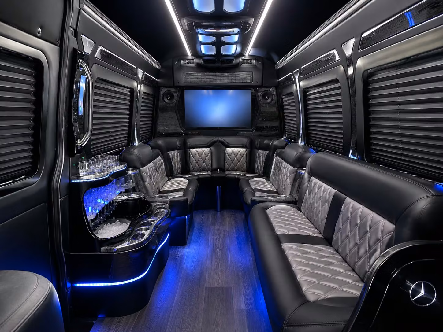 stress free lax group transportation starts right here in paramount