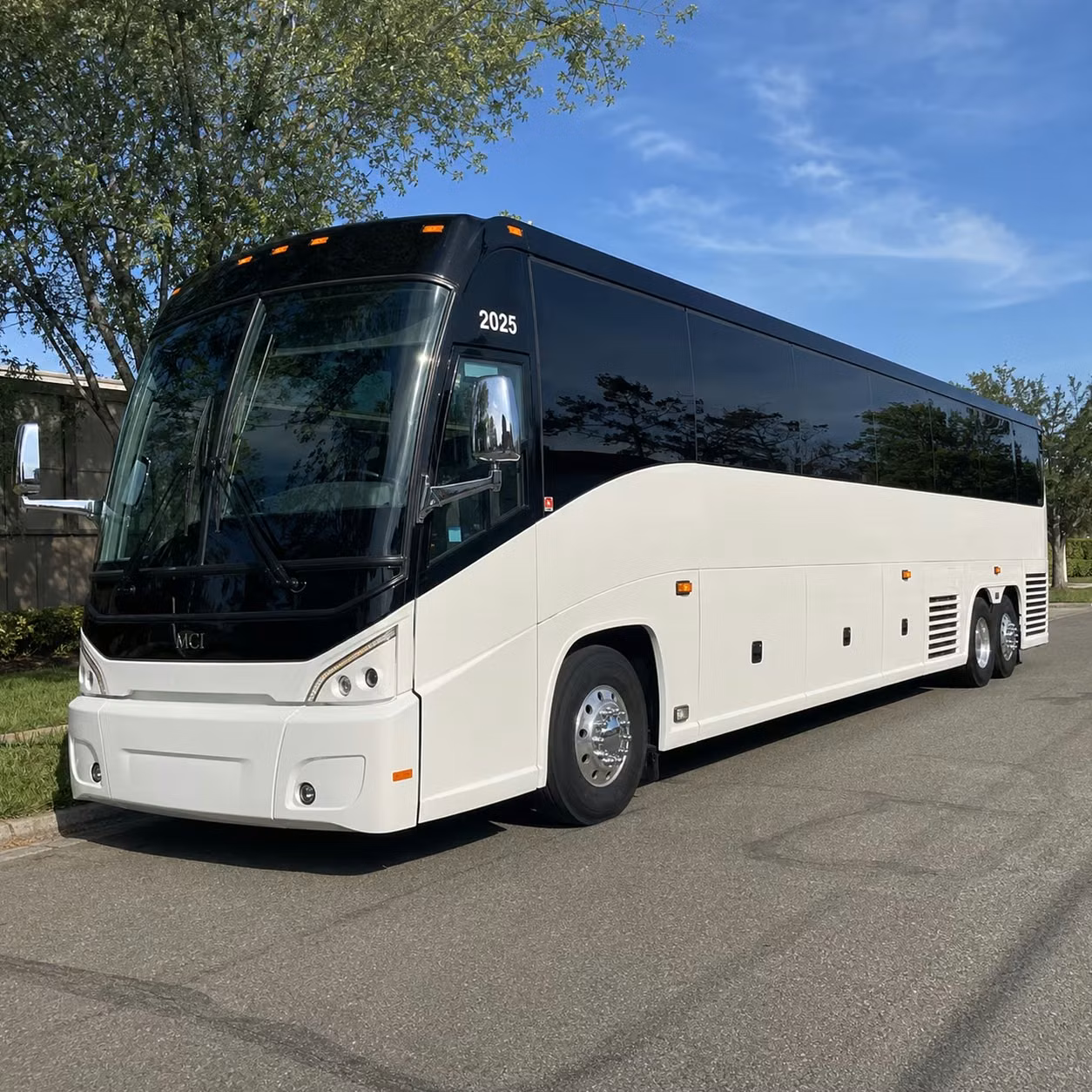 sunday shuttle services for paramount congregations