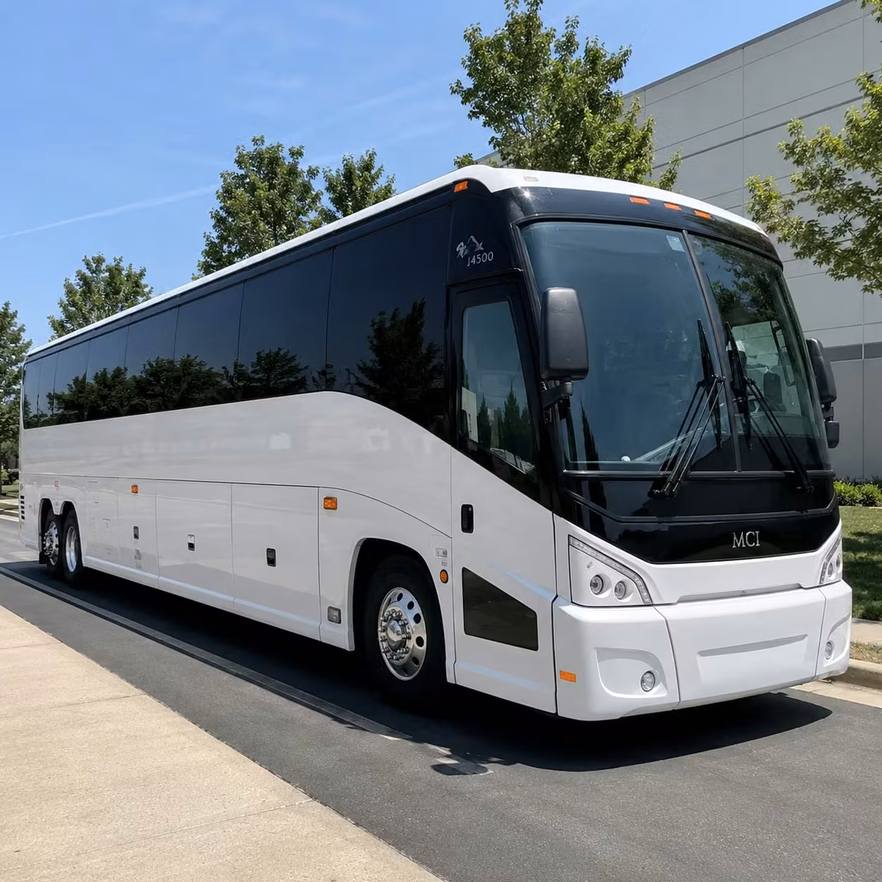 whatever the venue paramount concert transportation has you covered