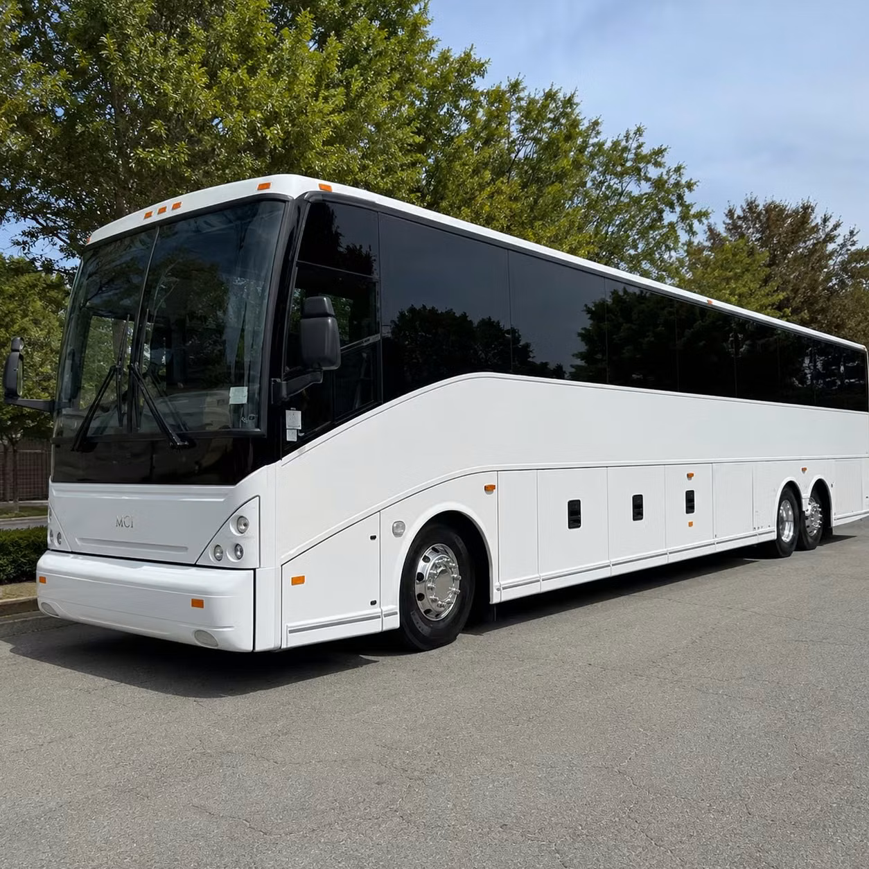 wherever your employees are coming from there s a bus in the network ready for them