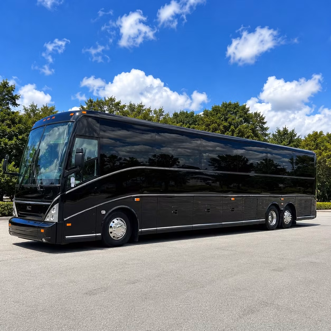 you can find and book private event transportation in paramount and any nearby city