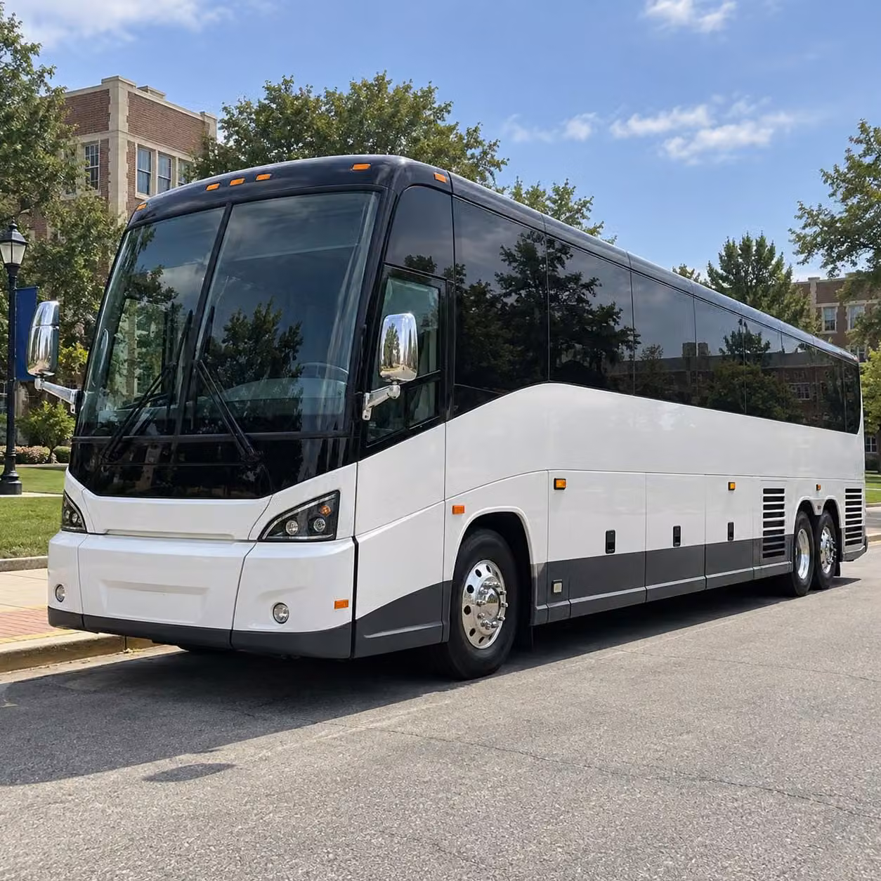 you can find and book sporting event transportation in paramount and any nearby city