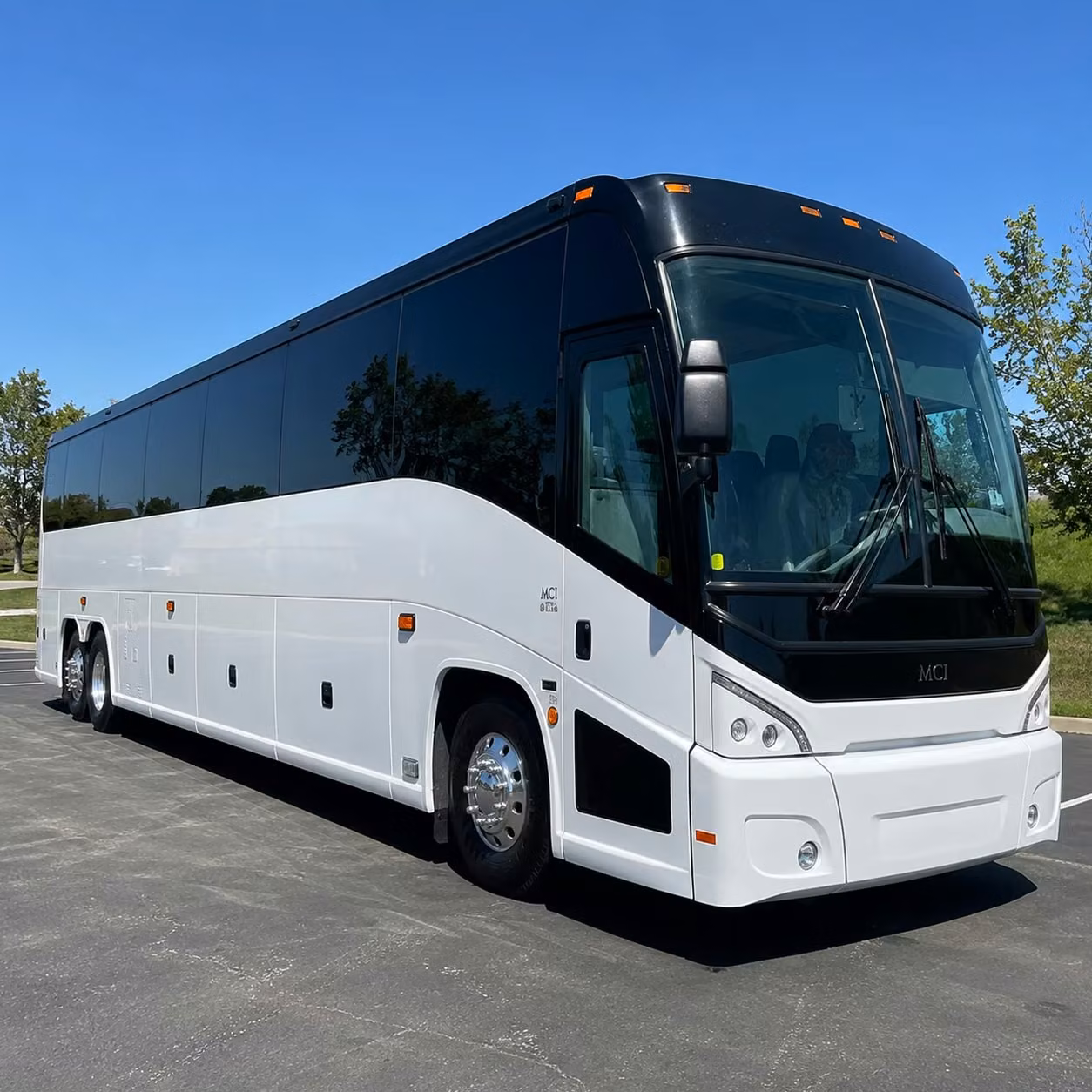 your team deserves a reliable commuter shuttle along the 710 and 105 corridors